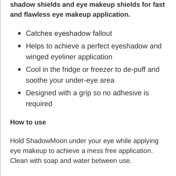 NIB Shadowmoon Shadow Shield - Picture 4 of 4